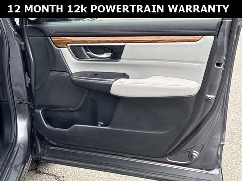 Used 2022 Honda CR-V EX image 8