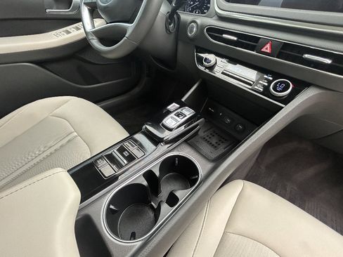 Used 2023 Hyundai Sonata SEL FWD image 21