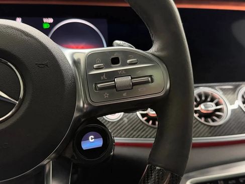 Used 2019 Mercedes-Benz AMG GT 63 S image 18