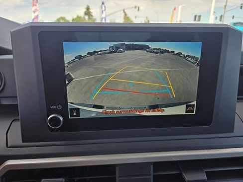 Certified 2024 Toyota Tacoma SR RWD image 14