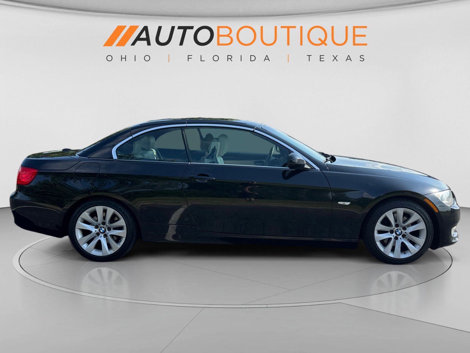 Used 2012 BMW 328i Convertible RWD image 6