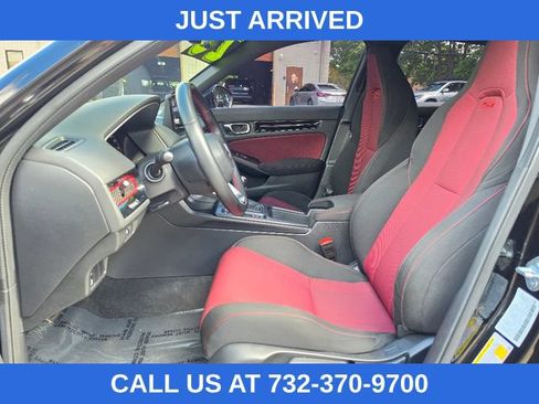 Used 2023 Honda Civic Si image 21