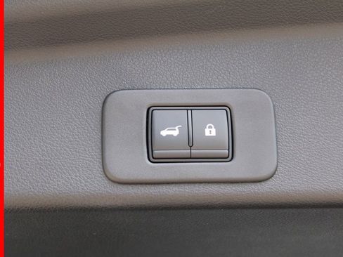 New 2025 Nissan Murano SL w/ Cargo Package image 7