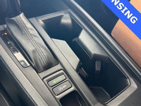 Used 2023 Honda Accord EX image 13