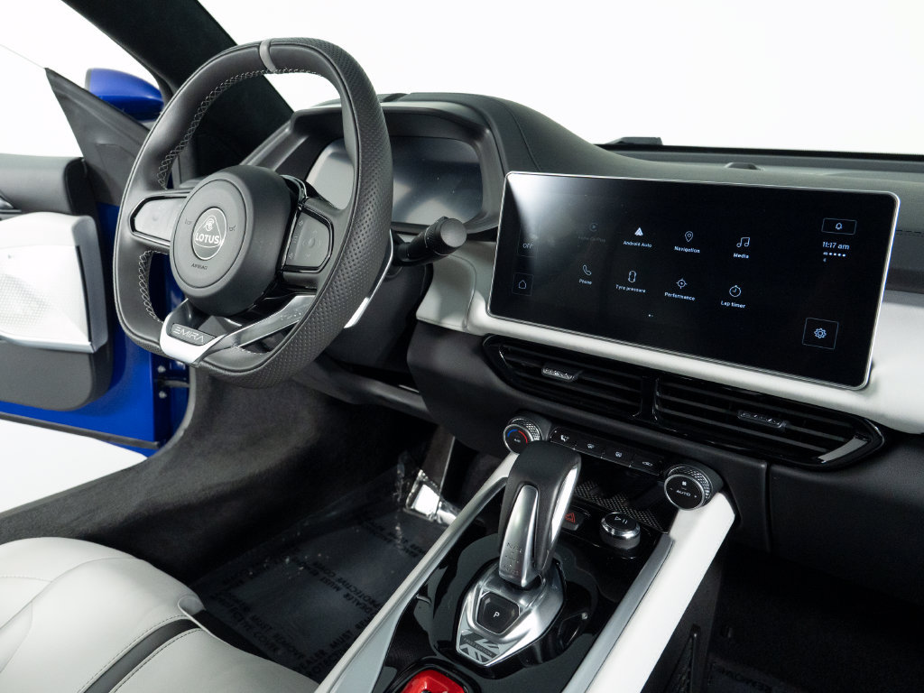 Used 2024 Lotus Emira First Edition RWD image 32