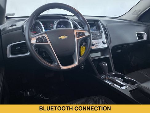 Certified 2016 Chevrolet Equinox LT w/ Convenience Package FWD image 2