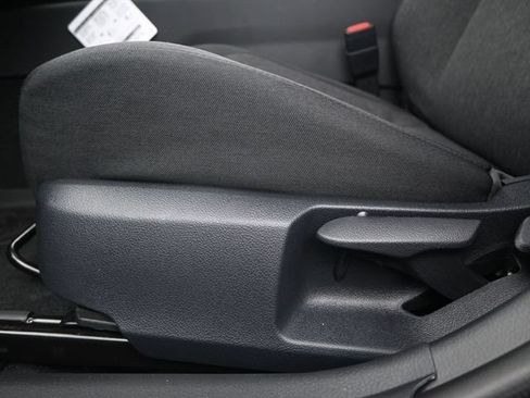 New 2026 Toyota Camry LE FWD image 9