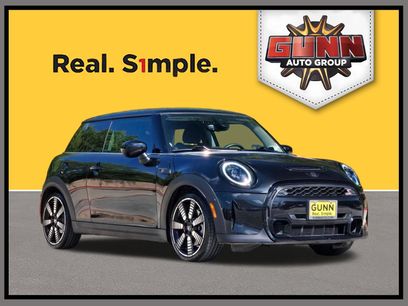 Used 2023 MINI Cooper S