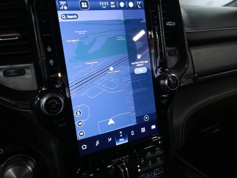 Used 2023 RAM 1500 Limited image 18