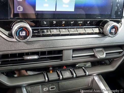 New 2026 Chevrolet Colorado Trail Boss image 17