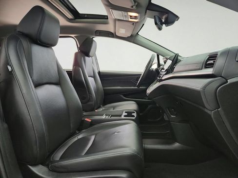 Used 2023 Honda Odyssey EX-L image 32