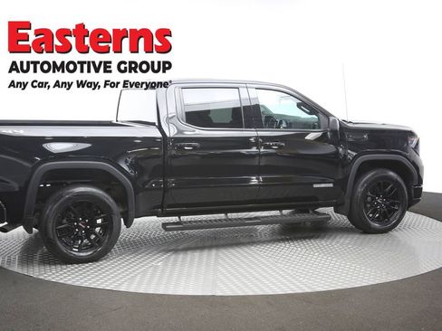 Used 2024 GMC Sierra 1500 Elevation AWD/4WD image 45