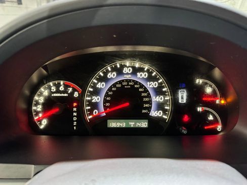 Used 2008 Honda Odyssey EX-L image 26