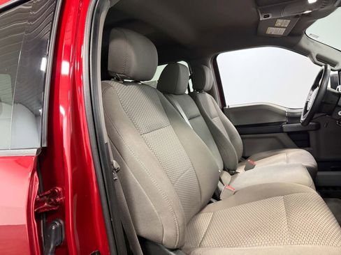 Used 2019 Ford F150 XLT w/ Equipment Group 302A Luxury image 65