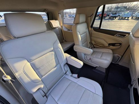 Used 2017 GMC Yukon Denali w/ Open Road Package image 17