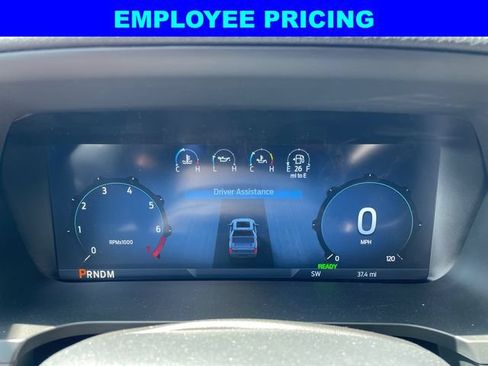 New 2026 Ford F150 XLT w/ XLT Chrome Appearance Package AWD/4WD image 2