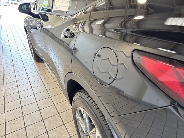 Used 2024 Chevrolet Blazer LT w/ Convenience Package FWD image 19