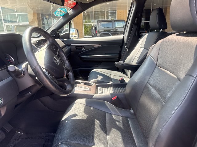 Used 2019 Honda Passport EX-L image 9