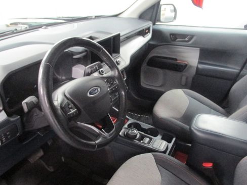 Used 2022 Ford Maverick XLT w/ XLT Luxury Package image 24