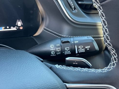 New 2025 Jeep Grand Cherokee L Laredo image 19