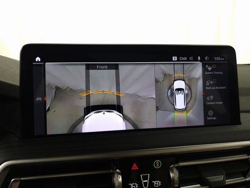 Used 2023 BMW X3 xDrive30i w/ Premium Package w/ZPA image 33