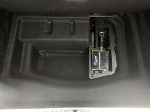 Used 2016 Mercedes-Benz S 550 4MATIC Sedan image 47