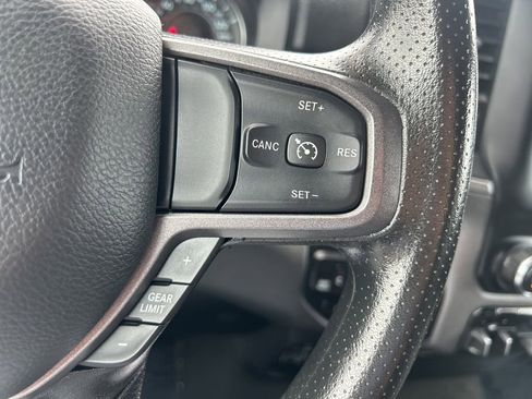 Used 2024 RAM 1500 Tradesman AWD/4WD image 21