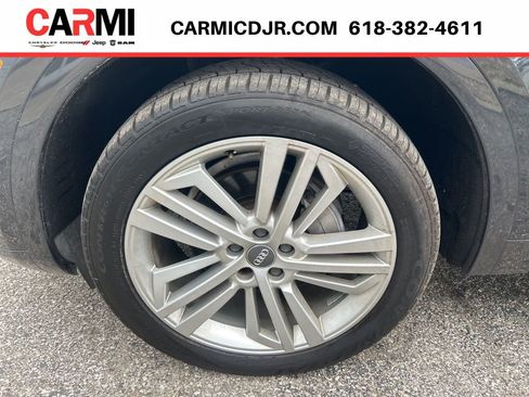 Used 2018 Audi Q5 2.0T Premium Plus AWD/4WD image 7