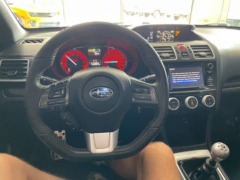 Used 2016 Subaru WRX Premium image 31