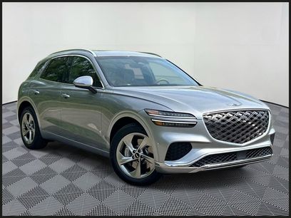 New 2026 Genesis GV70 2.5T Advanced