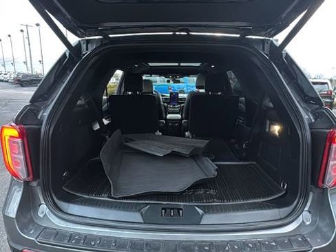 Used 2023 Ford Explorer ST w/ Equipment Group 401A image 39