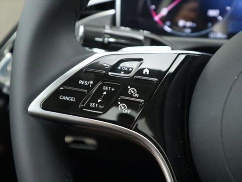 New 2026 Mercedes-Benz E 350 Sedan image 11