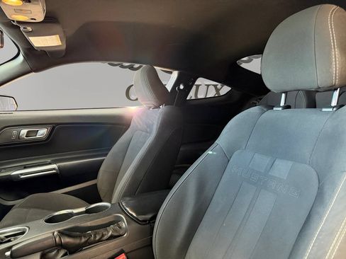 Used 2019 Ford Mustang GT w/ GT Performance Package RWD image 9
