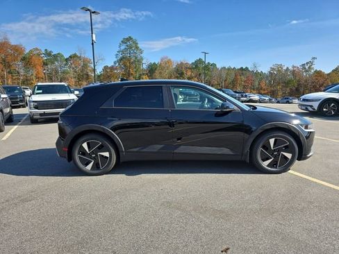 New 2026 Hyundai Ioniq 5 SEL image 12