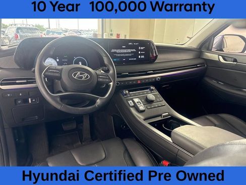 Used 2025 Hyundai Palisade Limited FWD image 23