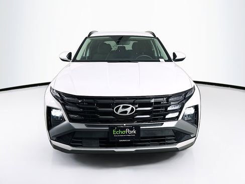Used 2025 Hyundai Tucson SEL image 2