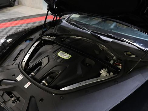 Used 2018 Porsche Panamera 4 image 84