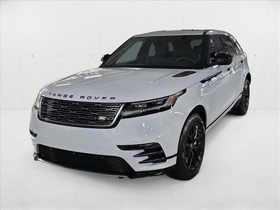 New 2026 Land Rover Range Rover Velar Dynamic SE