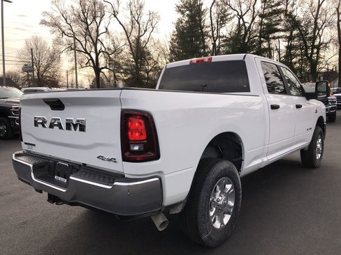 New 2025 RAM 2500 Big Horn image 13