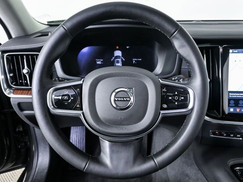 Certified 2025 Volvo S60 T8 Ultra AWD/4WD image 11