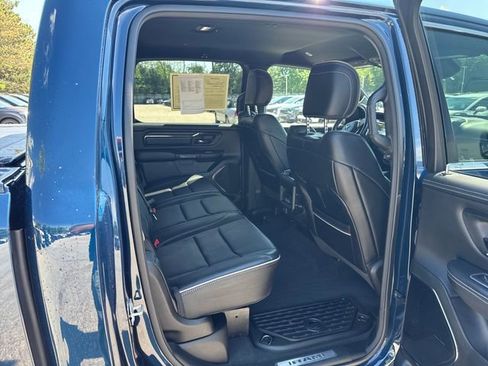 Used 2022 RAM 1500 Limited AWD/4WD image 9