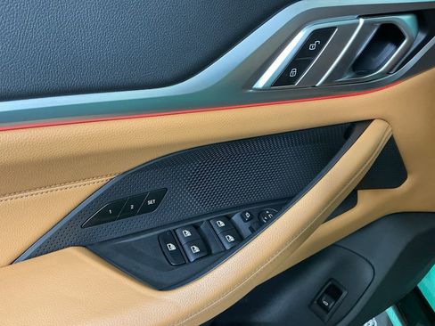 Certified 2023 BMW 430i Gran Coupe xDrive 430i Gran Coupe image 20