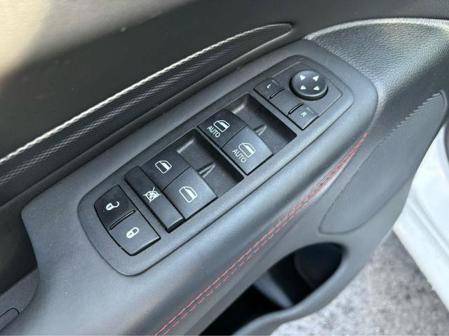 Used 2023 Dodge Durango GT AWD/4WD image 22