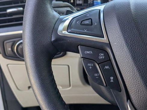 Used 2022 Ford Edge Titanium w/ Equipment Group 301A image 11