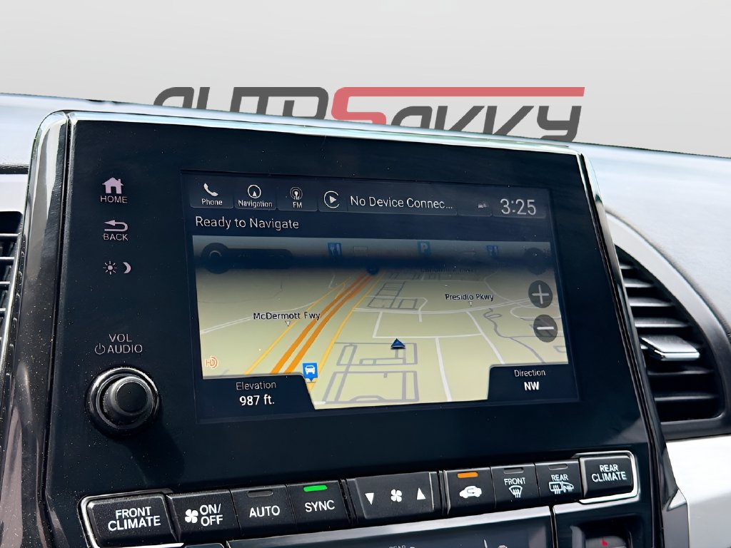 Used 2023 Honda Odyssey Touring image 13