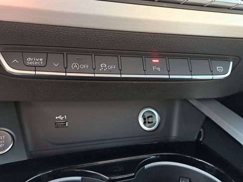 Used 2023 Audi A4 2.0T Premium Plus w/ Premium Plus Package image 25