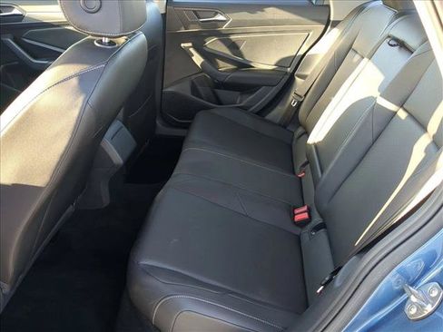 Used 2020 Volkswagen Jetta SE FWD image 18
