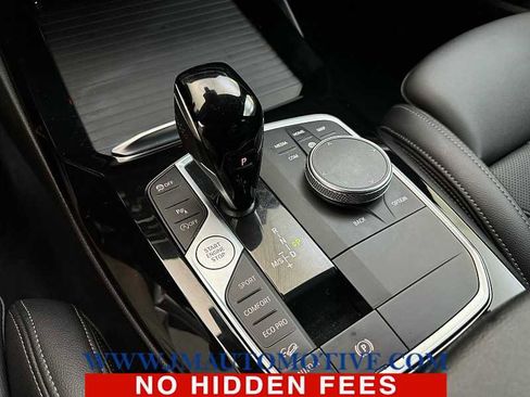 Used 2022 BMW X3 xDrive30i image 31