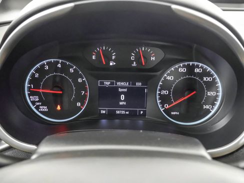 Used 2022 Chevrolet Malibu RS FWD image 26
