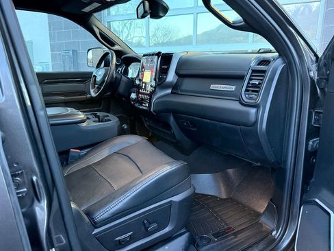 Used 2019 RAM 2500 Power Wagon image 23